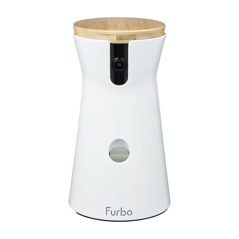 Furbo ドッグカメラ 360°ビューをレビュー！クチコミ・評判をもとに