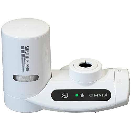 クリンスイMD301i MD301 | クリンスイの製品 | 家庭用・浄水器の三菱ケミカル