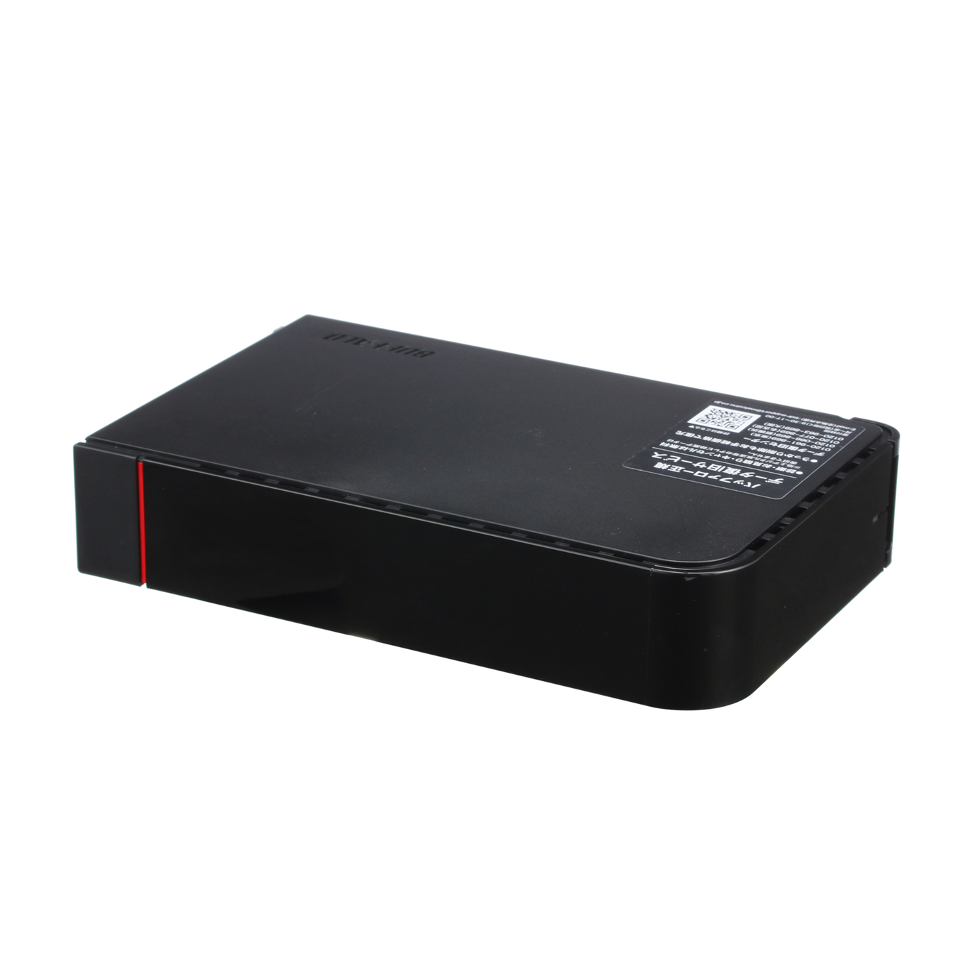 現金特価】 バッファロー ハードウェア暗号機能搭載USB3.0用 外付けHDD 2TB HD-LX2.0U3D 1台 ds-2141198 