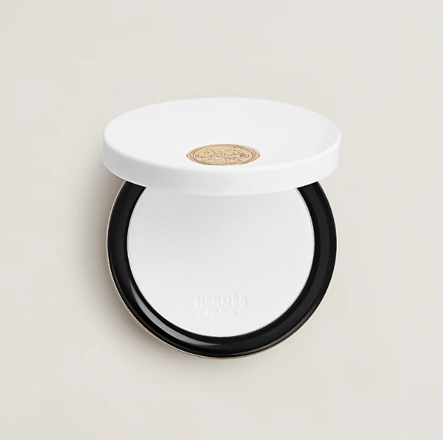 エルメス・プラン・エア プードル エクラ グロー 02 ミラージュ