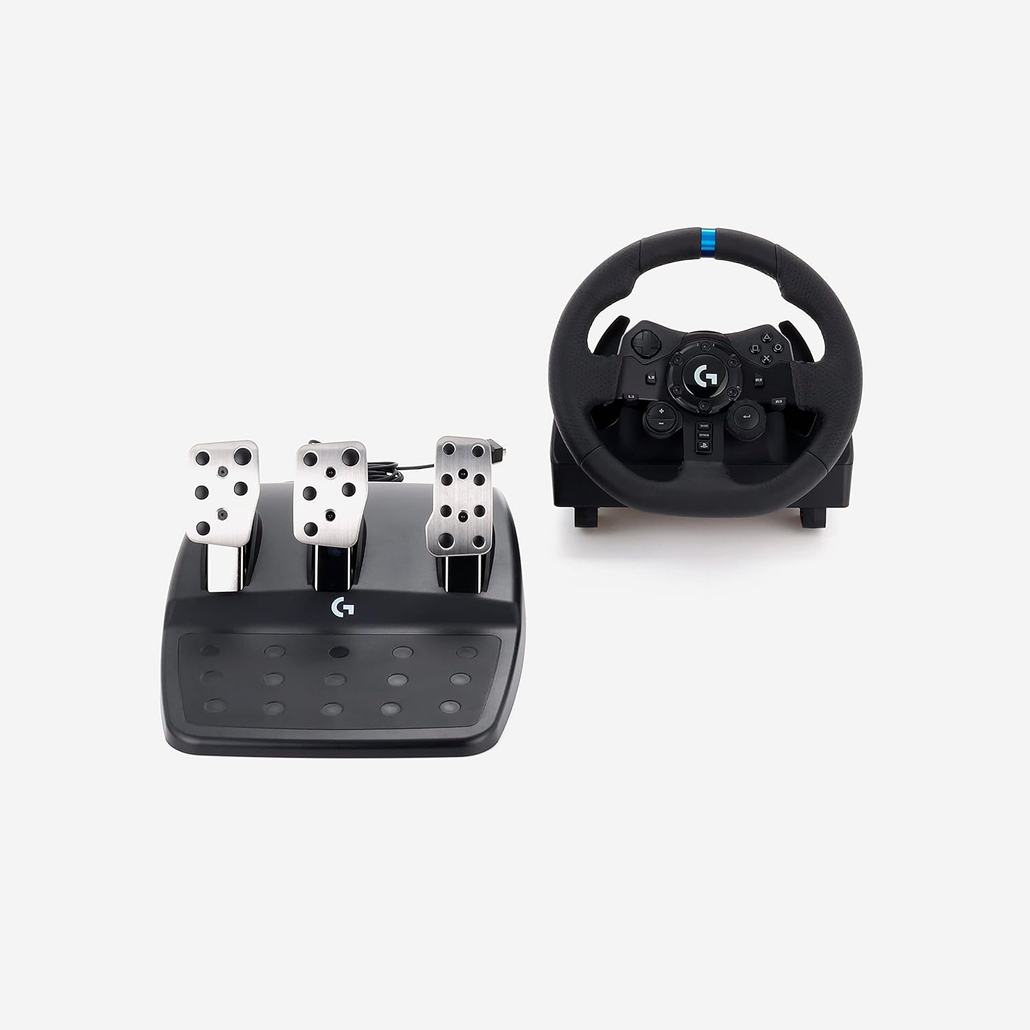 Logicool G ハンコン G923d