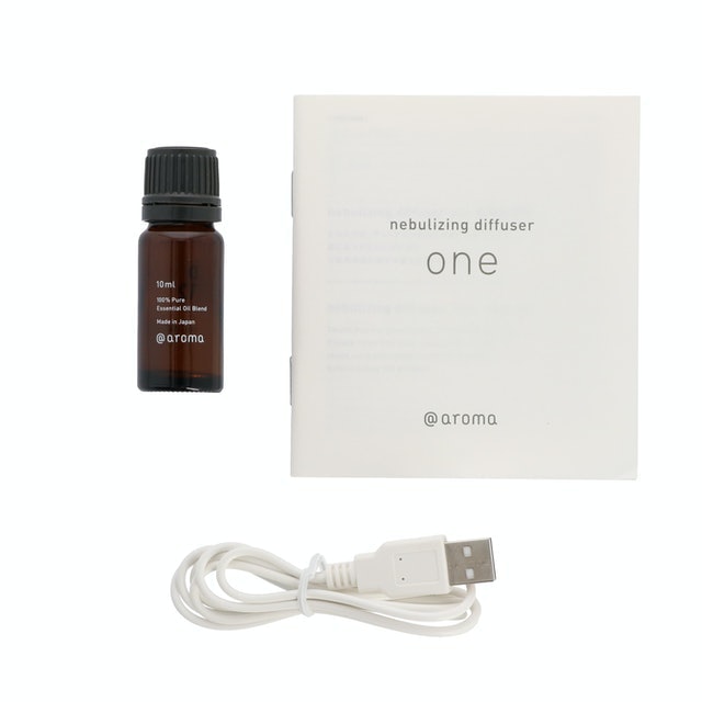 アットアロマ nebulizing diffuser oneをレビュー!クチコミ アットアロマ nebulizing diffuser oneをレビュー!クチコミ