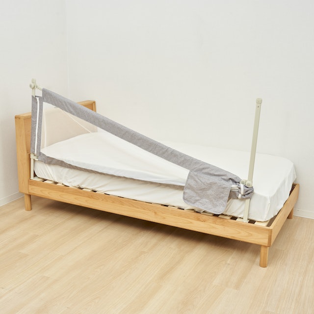 BabyGoo ベッドガードをレビュー！クチコミ・評判をもとに徹底検証