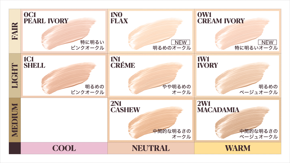 特価ブランド ローラメルシエ クッションファンデ 2N1