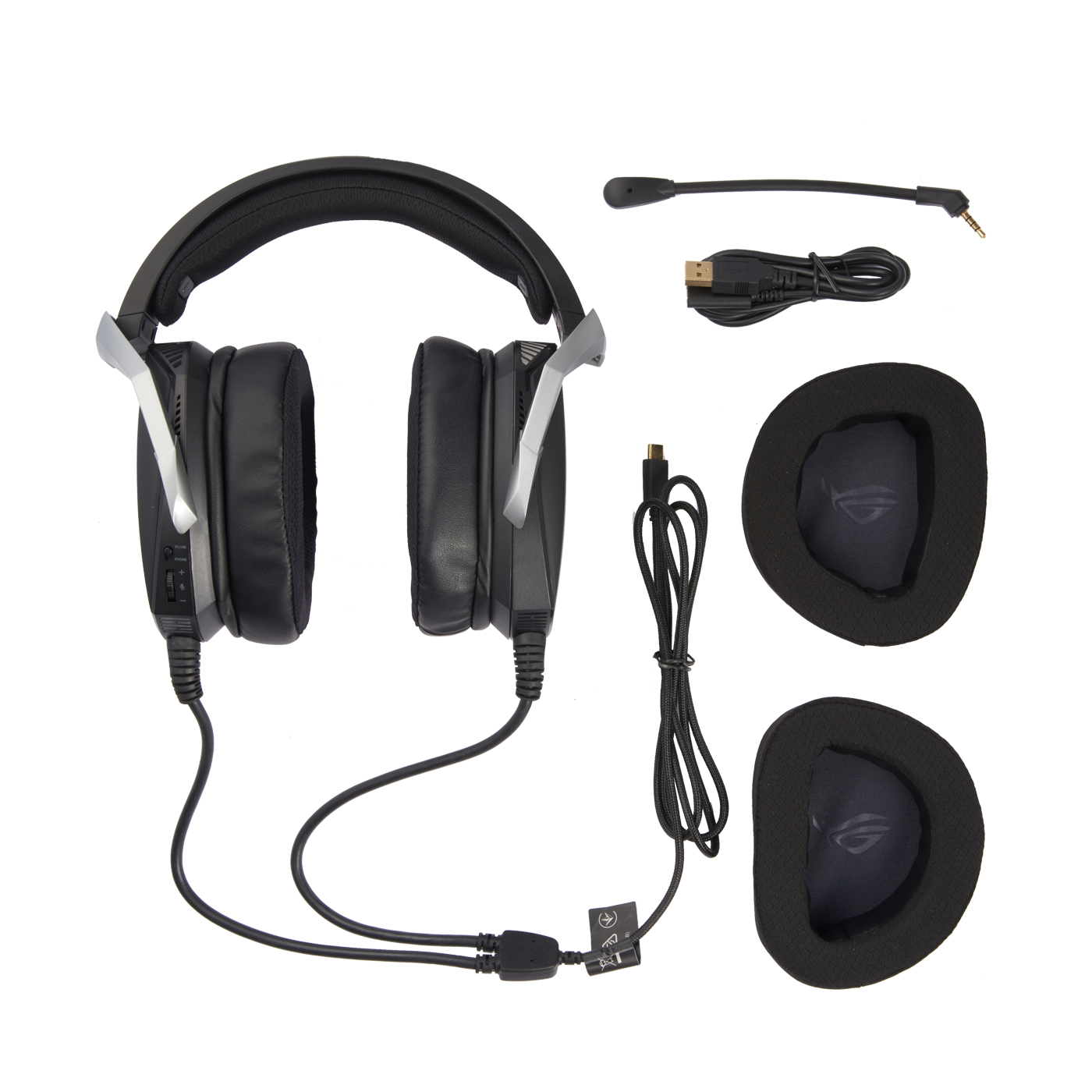 ASUS ROG Theta 7.1をレビュー！口コミ・評判をもとに徹底検証 | mybest