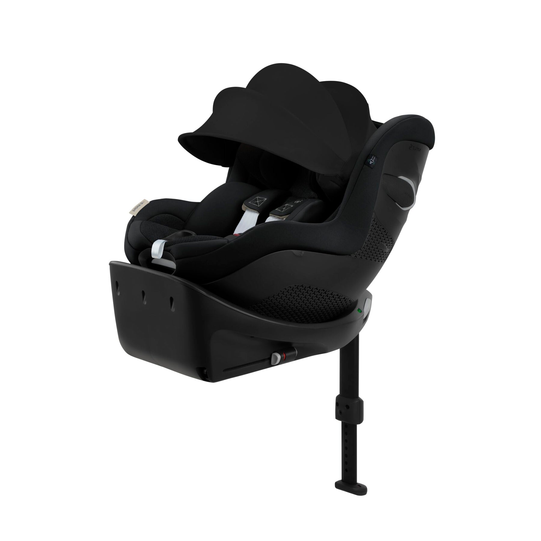 ✨オキシクリーン洗濯済み✨ cybex サイベックス SIRONA シローナ シローナ G i-Size（セパレートモデル） – サイベックス公式