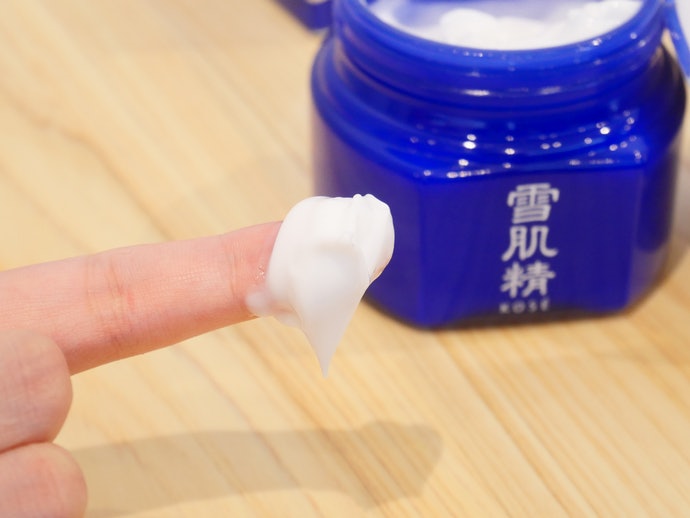 雪肌精 クレンジング クリームを他商品と比較 口コミや評判を実際に使ってレビューしました Mybest