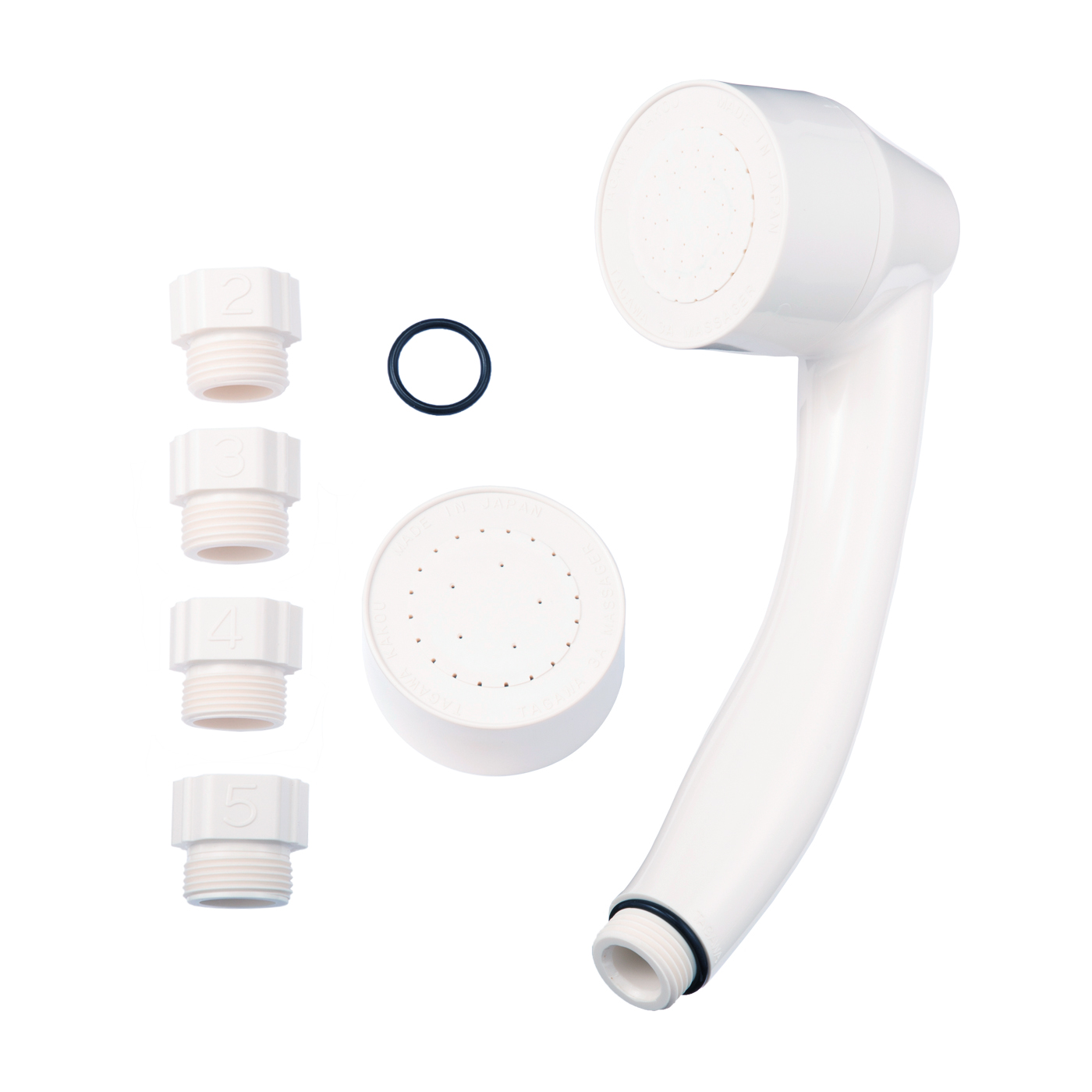 節水パワーヘッド 助太刀を全23商品と比較 口コミや評判を実際に使ってレビューしました Mybest