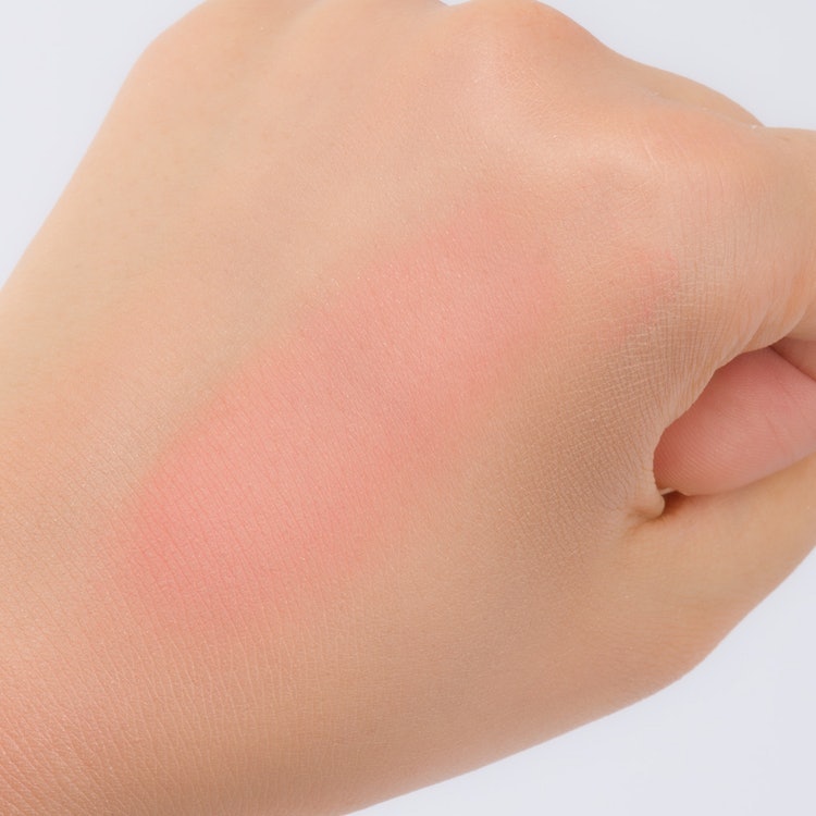 セザンヌ ナチュラルチークnを全51商品と比較 口コミや評判を実際に使ってレビューしました Mybest