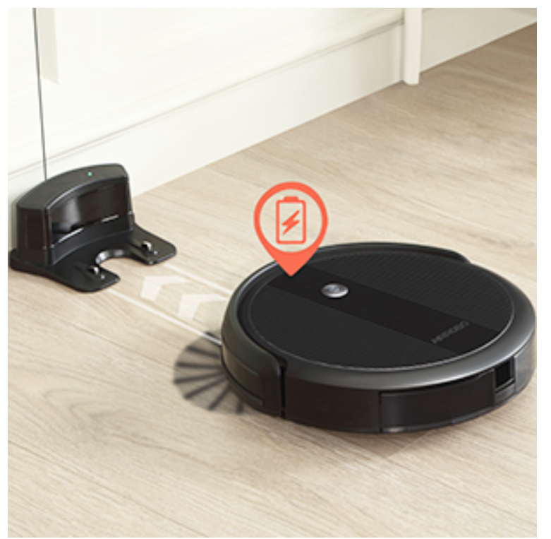 AIRROBO ロボット掃除機 P10をレビュー！クチコミ・評判をもとに