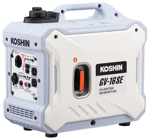 GV-16iとGV-16SEの違いは?