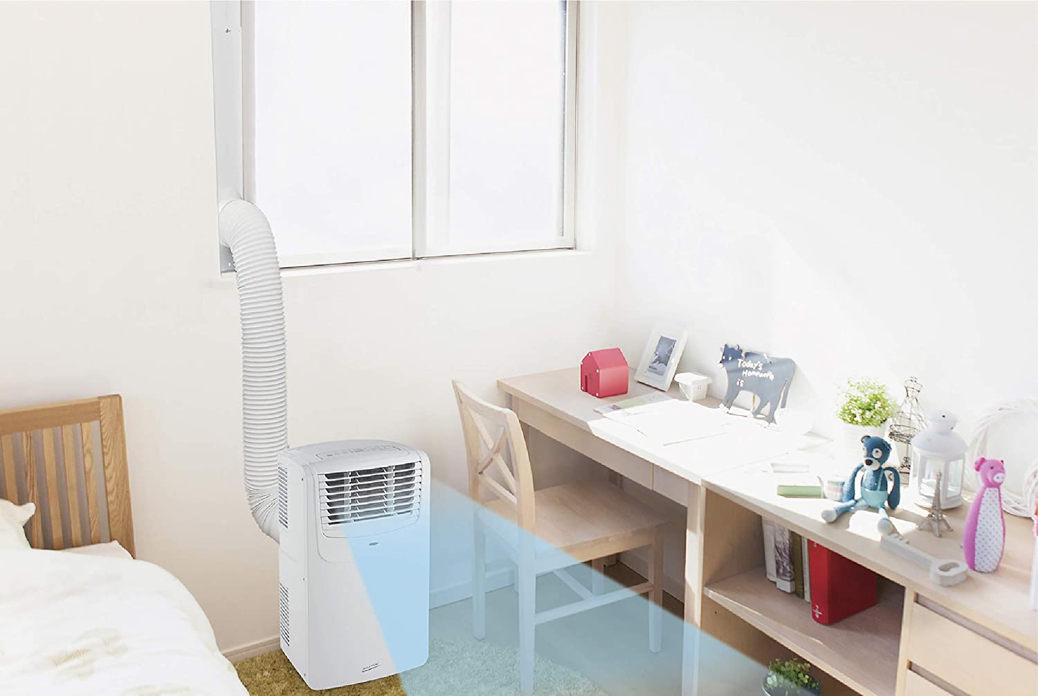 ナカトミ移動式エアコン MACー20ホワイト ナカトミ 移動式エアコン MAC-20 - YouTube