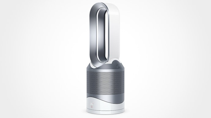 Dyson Pure Hot+Cool HP00を他商品と比較！口コミや評判を実際に使って 