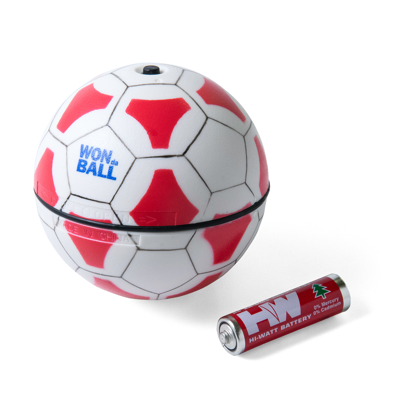 ワンダーボールを全15商品と比較 口コミや評判を実際に使ってレビューしました Mybest