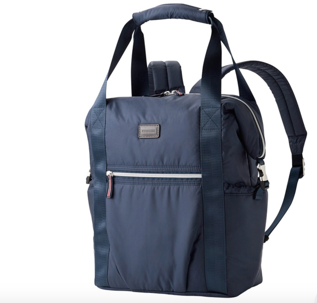 ミキハウス 2wayマザーズリュックを他商品と比較 口コミや評判を実際に使ってレビューしました Mybest