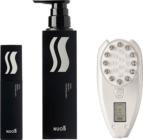 ヌオス スカルプブーストローションをレビュー！クチコミ・評判をもと