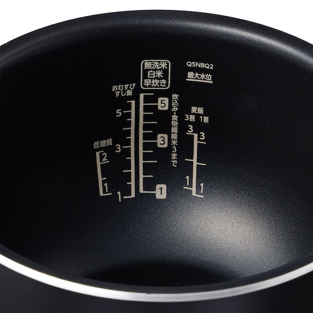 アイリスオーヤマ 圧力IHジャー炊飯器 RC-PCA50-Hをレビュー アイリスオーヤマ 圧力IHジャー炊飯器 RC-PCA50-Hをレビュー