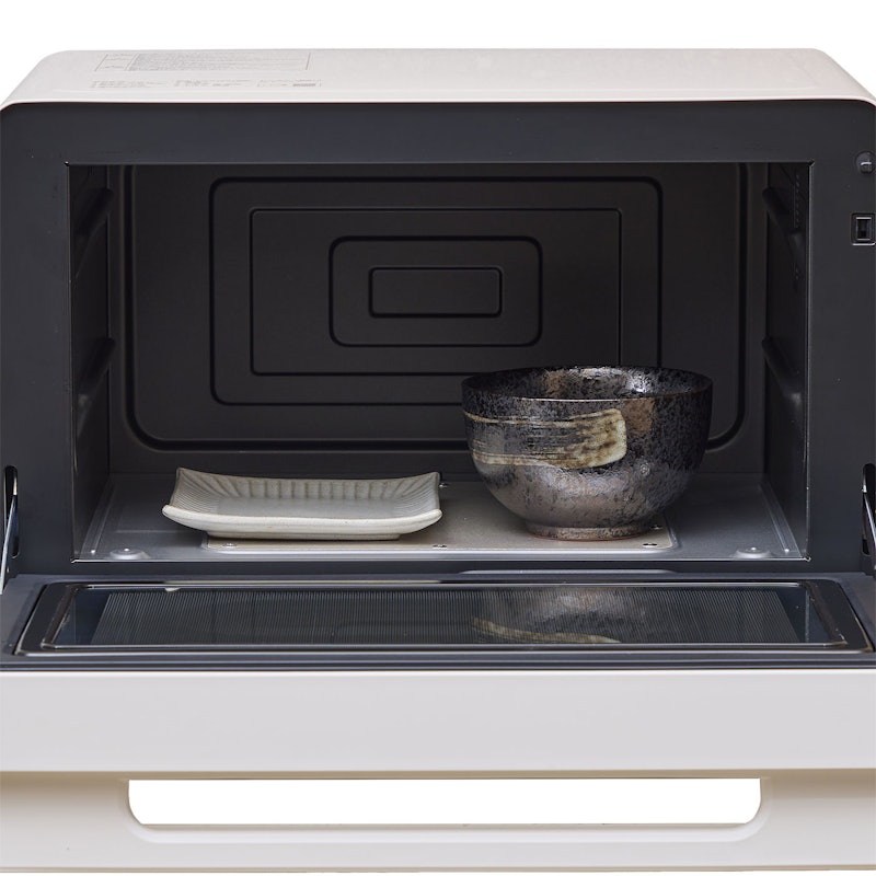 日立グローバルライフソリューションズ オーブンレンジ MRO-F6B