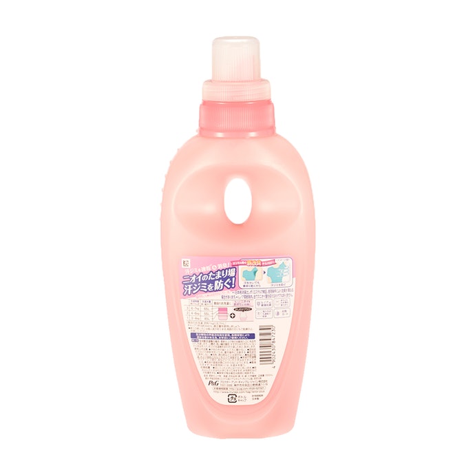 レノア フローラルフルーティーソープを他商品と比較 口コミや評判を実際に使ってレビューしました Mybest