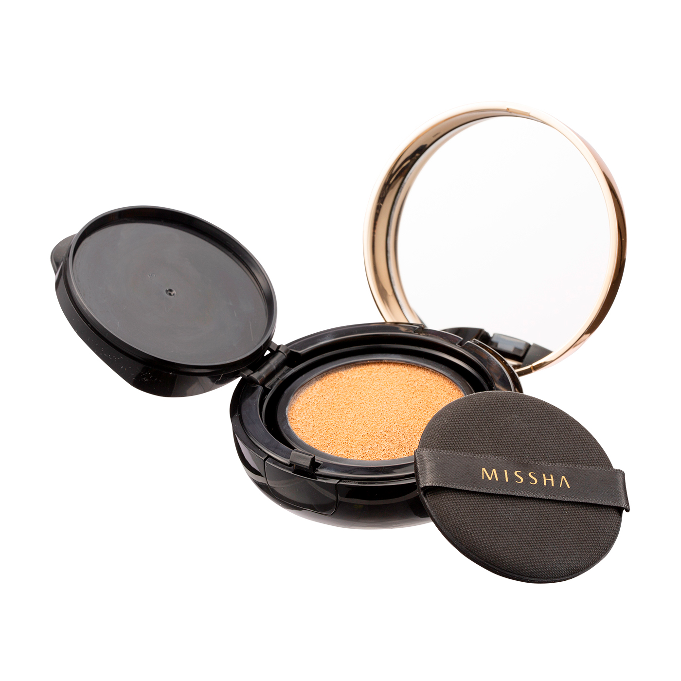 ミシャ M クッション ファンデーション プロカバーを他商品と比較 口コミや評判を実際に使ってレビューしました Mybest