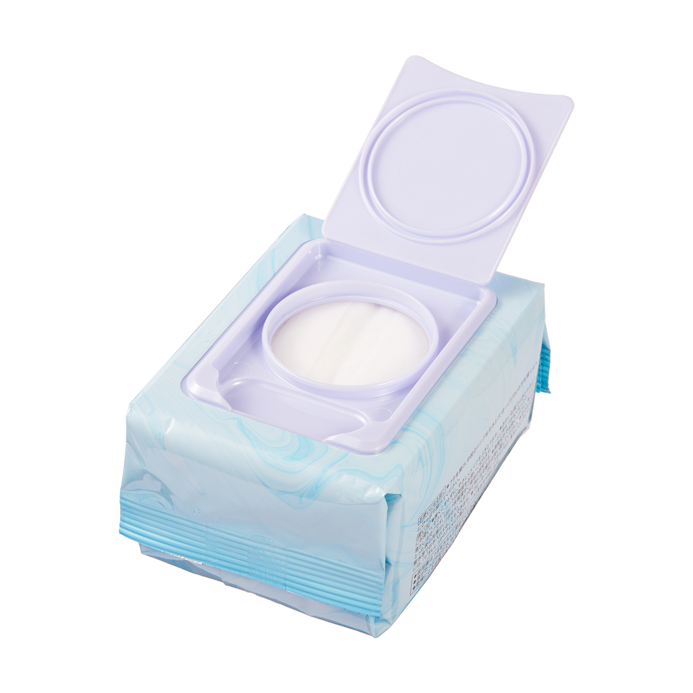 ビオレ クリアふきとりシートを全18商品と比較！口コミや評判を実際に使ってレビューしました！ mybest