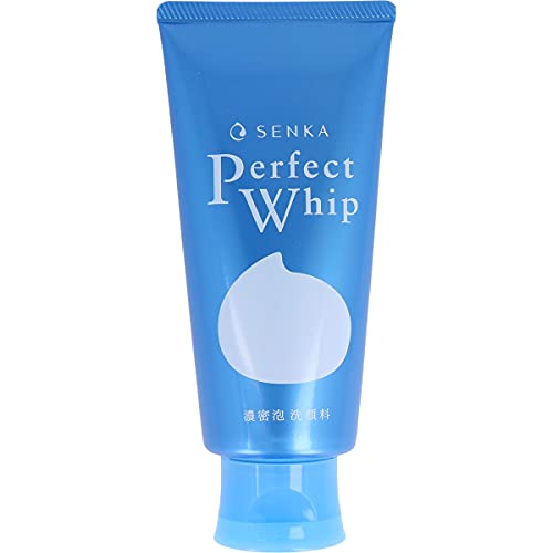 オファー perfect whip 洗顔 料