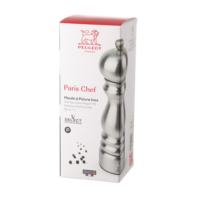 プジョー ステンレスペッパーミル PARISを全36商品と比較!口コミや評判を実際に使ってレビューしました! | mybest プジョー ステンレスペッパーミル PARISを全36商品と比較!口コミや評判を実際に使ってレビューしました! | mybest