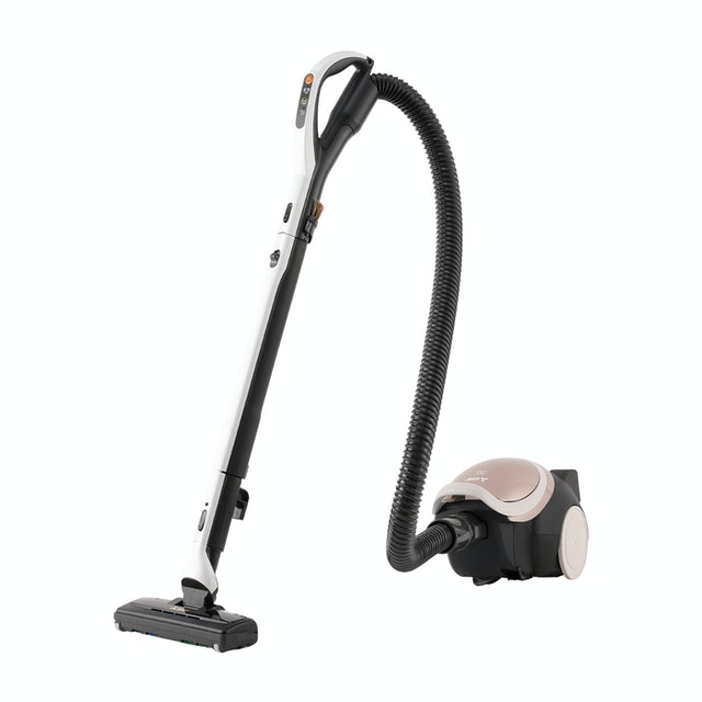 三菱電機 TC-FD2B 紙パック式掃除機