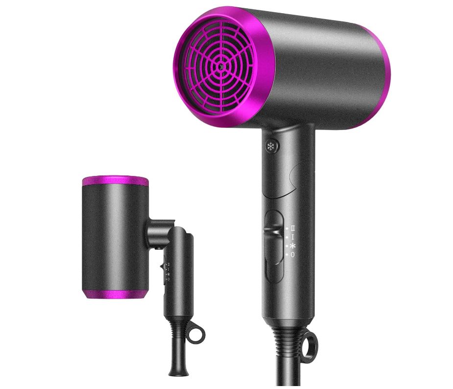 Bestore ヘアドライヤー KNS-115 新品