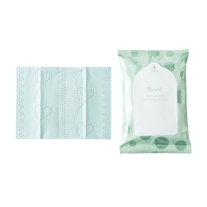 ビオレ メイクしたまま さっぱりシート（無香料）を他商品と比較！口コミや評判を実際に使ってレビューしました！ mybest