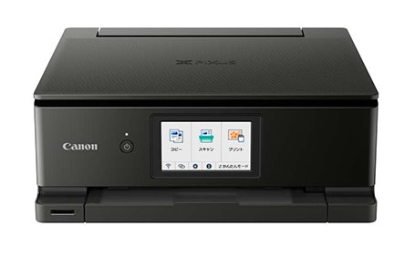 前モデル「TS8630」との違いは?