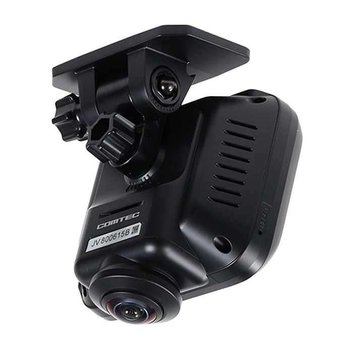 ★美品★COMTEC ZDR 037 ドライブレコーダー前後カメラ(6) コムテック 前後2カメラドライブレコーダー ZDR037をレビュー