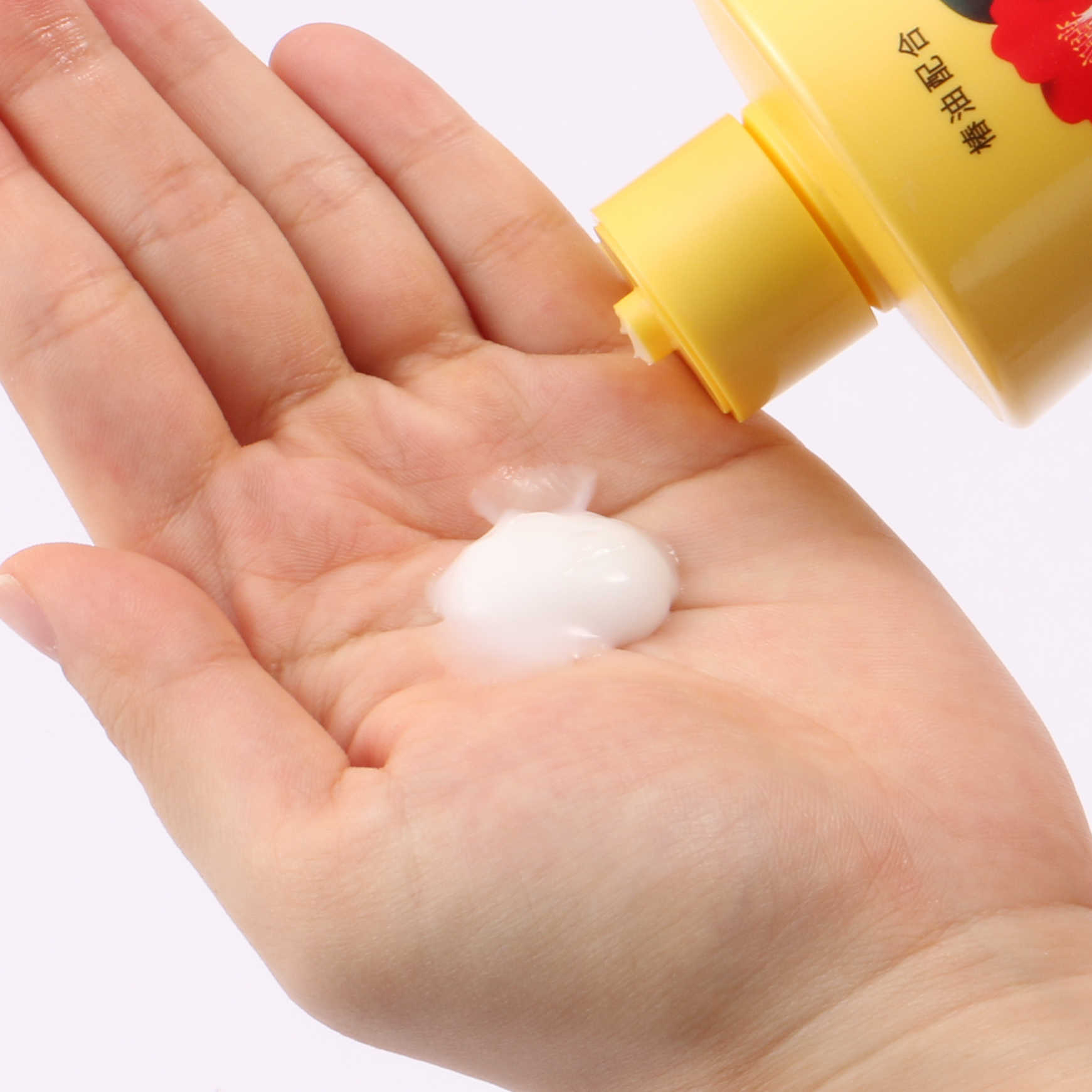 大島椿 プレミアム コンディショナーをレビュー！クチコミ・評判をもと