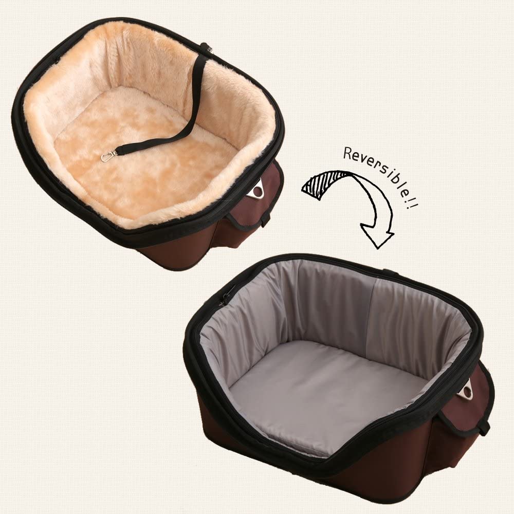 匿名発送︎❁¨̮ アイリスオーヤマ プレミアムペットキャリー 新品 アイリスオーヤマ プレミアムペットキャリー PC-S002 Mをレビュー