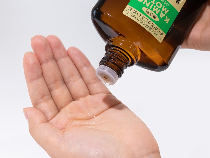 加美乃素aを他商品と比較 口コミや評判を実際に使ってレビューしました Mybest