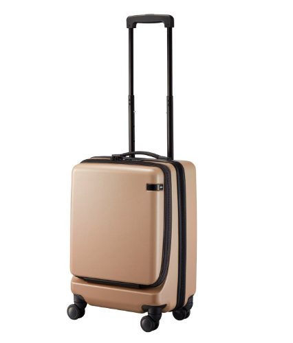 ace. スーツケース コーナーストーン2-Z ace.／エース コーナーストーン2-Z スーツケース 34/38L