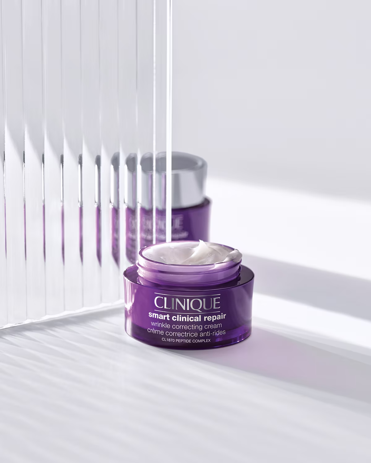 クリニーク スマート リペア クリームをレビュー！クチコミ