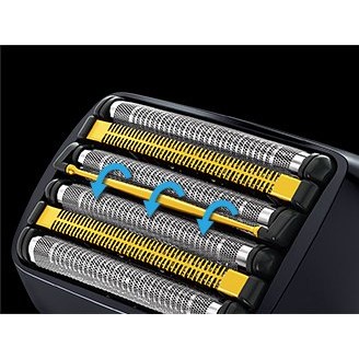 早い者勝ち❗️6枚刃 Panasonicラムダッシュ ES-LS5A パナソニック ラムダッシュ 6枚刃 ES-LS5Aをレビュー！クチコミ