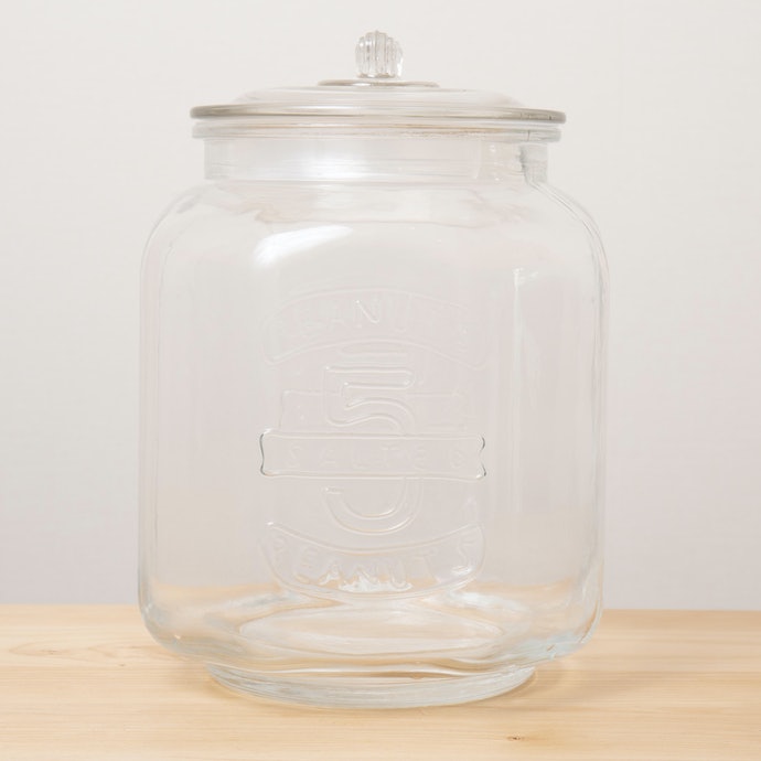 アンティークガラスジャーを全23商品と比較 口コミや評判を実際に使ってレビューしました Mybest