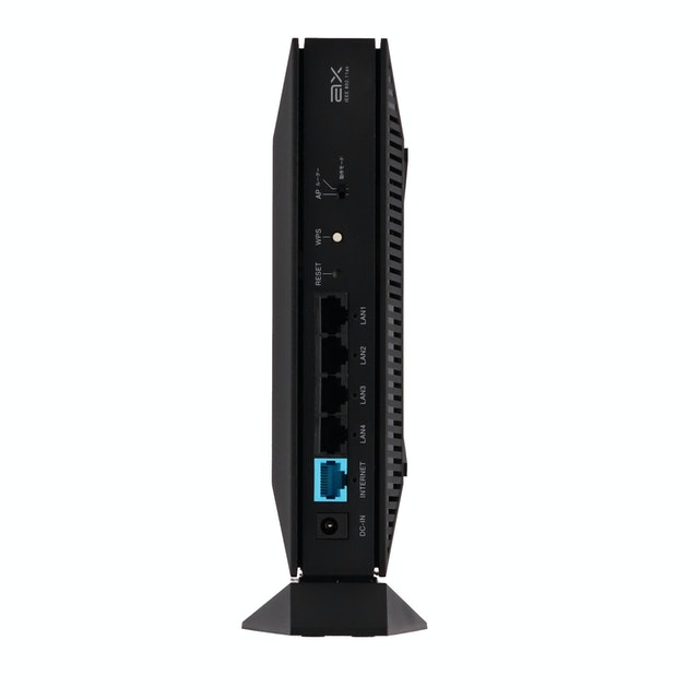 エレコム WRC-X3200GST3-Bをレビュー！クチコミ・評判をもとに徹底検証