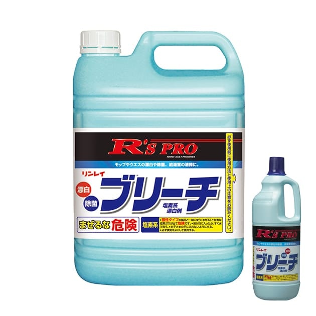 サイズは、1500mL・5kgの2種類