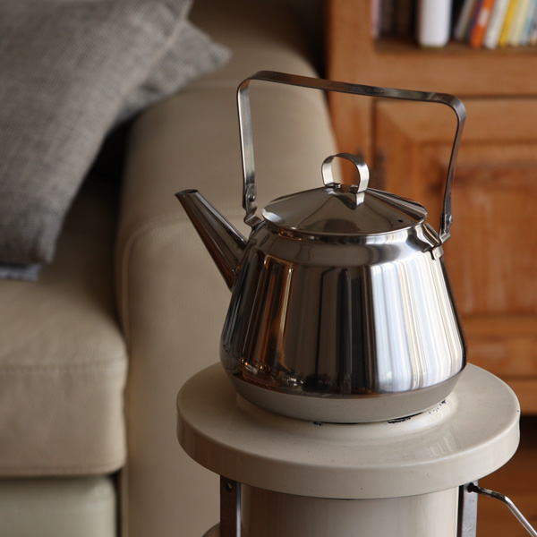 opa mari ★ケトル1.5L OPA/オパ/Mari/ステンレスケトル(1.5L) COMFOTA 北欧雑貨店