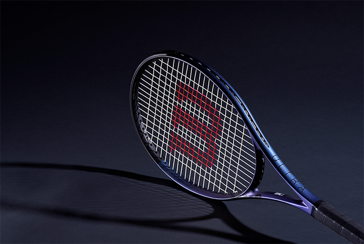 ウィルソン　ウルトラ100V4 テニスラケット ウィルソンWILSON ULTRA 100 V4 テニスラケット 20%OFF】ULTRA