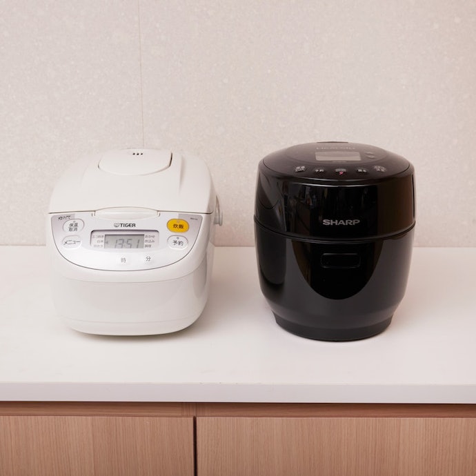 シャープ ヘルシオ ホットクック KN-HW10Gをレビュー!クチコミ・評判 シャープ ヘルシオ ホットクック KN-HW10Gをレビュー!クチコミ・評判