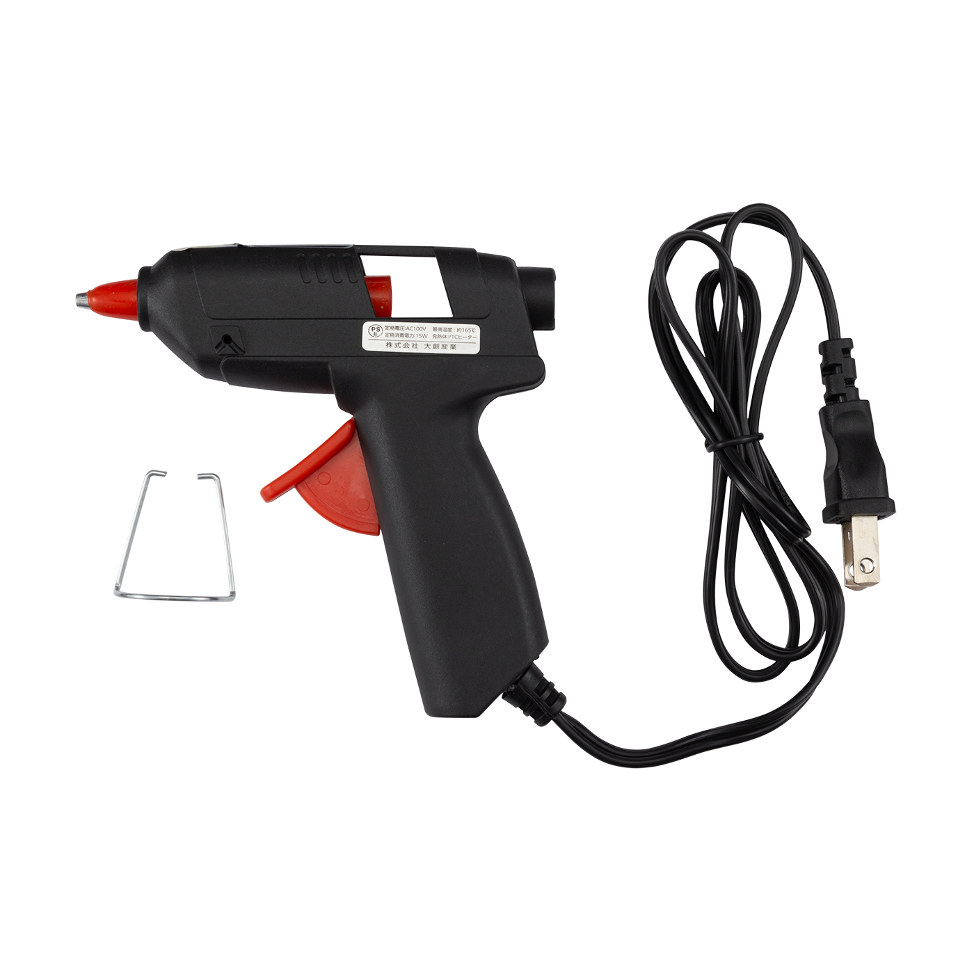 ダイソー グルーガンの口コミ 評判をもとにレビュー 徹底検証 Mybest