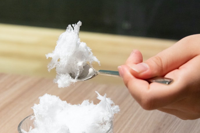 ドウシシャ 手動ふわ雪かき氷器を他商品と比較 口コミや評判を実際に使ってレビューしました Mybest