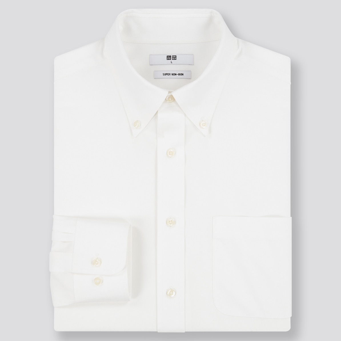 ユニクロ ファインクロススーパーノンアイロンシャツを口コミ 評判をもとにレビュー 徹底検証 Mybest