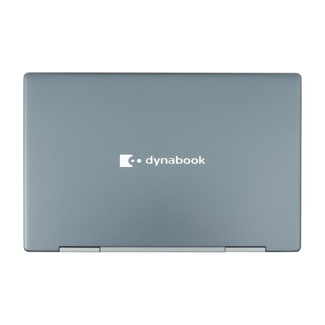 dynabook　コンバーチブル ノートパソコン　P1-V6UJ-BB dynabook コンバーチブル ノートパソコン P1-V6UJ-BB dynabook