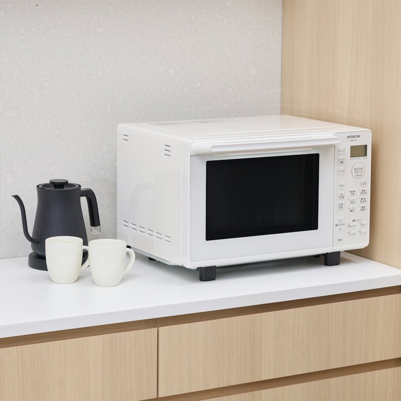 日立 HITACHI オーブンレンジ MRO-F5B 2024年製 オーブンレンジ MRO-F5B ： 電子レンジ ： 日立の家電品