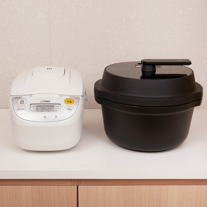 オートクッカー ビストロ NF-AC1000をレビュー!クチコミ・評判をもと オートクッカー ビストロ NF-AC1000をレビュー!クチコミ・評判をもと